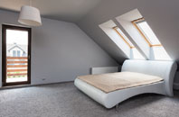 North Chideock bedroom extensions