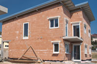North Chideock home extensions